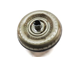 Thumbnail 4: 07-12 MERCEDES CL63 E63 E550 GL450 GL550 ML550 S63 CLK63 CLS550 TORQUE CONVERTER