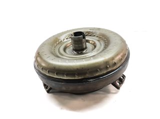 Thumbnail 5: 07-12 MERCEDES CL63 E63 E550 GL450 GL550 ML550 S63 CLK63 CLS550 TORQUE CONVERTER