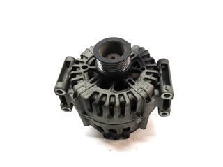 Thumbnail 2: 08-12 MB GL450 GL550 ML350 ML550 R350 R550 (W251 X164 W164) 180 AMP ALTERNATOR
