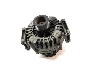 Thumbnail 3: 08-12 MB GL450 GL550 ML350 ML550 R350 R550 (W251 X164 W164) 180 AMP ALTERNATOR
