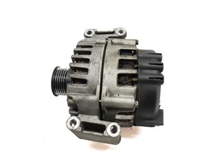 Thumbnail 4: 08-12 MB GL450 GL550 ML350 ML550 R350 R550 (W251 X164 W164) 180 AMP ALTERNATOR