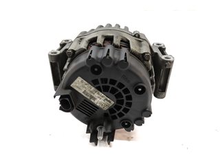 Thumbnail 5: 08-12 MB GL450 GL550 ML350 ML550 R350 R550 (W251 X164 W164) 180 AMP ALTERNATOR