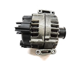 Thumbnail 6: 08-12 MB GL450 GL550 ML350 ML550 R350 R550 (W251 X164 W164) 180 AMP ALTERNATOR
