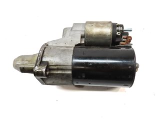 Thumbnail 6: 09-13 MERCEDES C E G GL ML SL S CLS SLK (W204 W207 W211 W212 X164) STARTER MOTOR