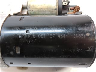 Thumbnail 7: 09-13 MERCEDES C E G GL ML SL S CLS SLK (W204 W207 W211 W212 X164) STARTER MOTOR