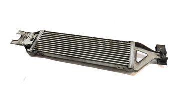 12 MERCEDES GL450 (X164) 4.6L (M278) AUTOMATIC TRANSMISSION OIL COOLER RADIATOR
