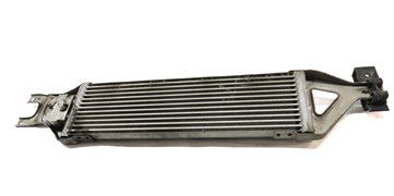 Thumbnail 2: 12 MERCEDES GL450 (X164) 4.6L (M278) AUTOMATIC TRANSMISSION OIL COOLER RADIATOR