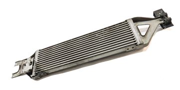Thumbnail 3: 12 MERCEDES GL450 (X164) 4.6L (M278) AUTOMATIC TRANSMISSION OIL COOLER RADIATOR