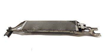 Thumbnail 4: 12 MERCEDES GL450 (X164) 4.6L (M278) AUTOMATIC TRANSMISSION OIL COOLER RADIATOR