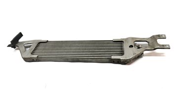 Thumbnail 5: 12 MERCEDES GL450 (X164) 4.6L (M278) AUTOMATIC TRANSMISSION OIL COOLER RADIATOR