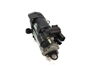 06-11 GL320 GL350 GL450 GL550 ML350 ML500 X164 W164 AIR SUSPENSION COMPRESSOR