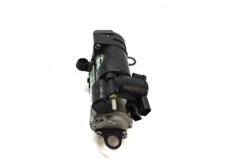 Thumbnail 2: 06-11 GL320 GL350 GL450 GL550 ML350 ML500 X164 W164 AIR SUSPENSION COMPRESSOR