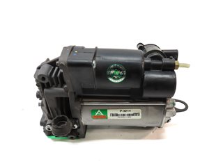 Thumbnail 4: 06-11 GL320 GL350 GL450 GL550 ML350 ML500 X164 W164 AIR SUSPENSION COMPRESSOR