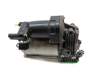 Thumbnail 6: 06-11 GL320 GL350 GL450 GL550 ML350 ML500 X164 W164 AIR SUSPENSION COMPRESSOR