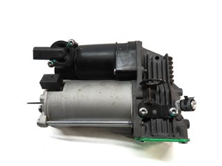 Thumbnail 7: 06-11 GL320 GL350 GL450 GL550 ML350 ML500 X164 W164 AIR SUSPENSION COMPRESSOR