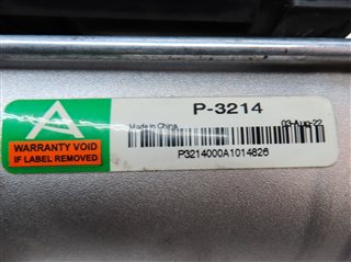 Thumbnail 8: 06-11 GL320 GL350 GL450 GL550 ML350 ML500 X164 W164 AIR SUSPENSION COMPRESSOR