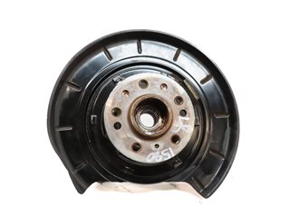 Thumbnail 5: 2009-2012 MERCEDES GL ML CLASS (W164 X164) LEFT DRIVER REAR SPINDLE KNUCKLE HUB