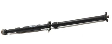 Thumbnail 2: 2007-2012 MERCEDES GL-CLASS (X164) REAR DRIVESHAFT DRIVELINE DRIVE LINE SHAFT