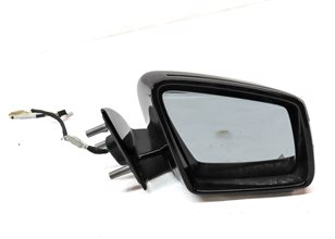 Thumbnail 3: 11-12 MERCEDES GL ML CLASS W164 X164 RIGHT P-FOLD AUTODIM MEMORY MIRROR (BLACK)