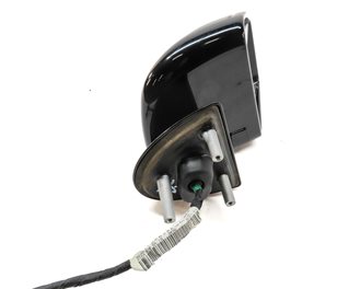 Thumbnail 5: 11-12 MERCEDES GL ML CLASS W164 X164 RIGHT P-FOLD AUTODIM MEMORY MIRROR (BLACK)