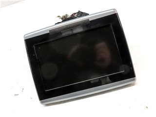 Thumbnail 4: 2009-2013 MERCEDES GL ML R CLASS (W164 W251 X164) HEADREST ENTERTAINMENT SCREEN