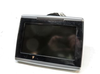 Thumbnail 2: 2009-2013 MERCEDES GL ML R CLASS (W164 W251 X164) HEADREST ENTERTAINMENT SCREEN