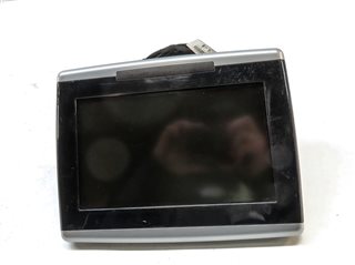 Thumbnail 3: 2009-2013 MERCEDES GL ML R CLASS (W164 W251 X164) HEADREST ENTERTAINMENT SCREEN