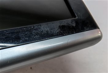Thumbnail 8: 2009-2013 MERCEDES GL ML R CLASS (W164 W251 X164) HEADREST ENTERTAINMENT SCREEN
