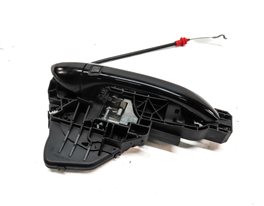 2012 MERCEDES GL450 (X164) REAR RIGHT EXTERIOR KEYLESS DOOR HANDLE (BLACK)