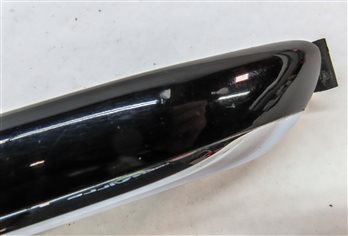 Thumbnail 6: 06-12 MERCEDES GL ML R (W164 W251 X164) LEFT DRIVER KEYLESS DOOR HANDLE (BLACK)