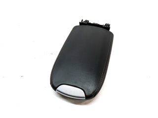 07-11 MERCEDES GL320 GL350 GL450 GL550 ML320 ML350 ML550 FRONT ARM REST (BLACK)