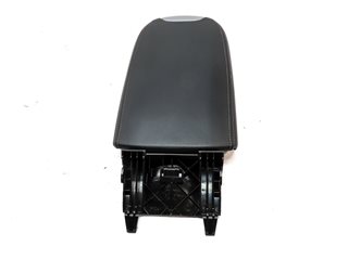 Thumbnail 5: 07-11 MERCEDES GL320 GL350 GL450 GL550 ML320 ML350 ML550 FRONT ARM REST (BLACK)