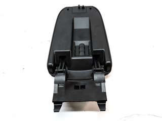 Thumbnail 6: 07-11 MERCEDES GL320 GL350 GL450 GL550 ML320 ML350 ML550 FRONT ARM REST (BLACK)