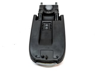 Thumbnail 7: 07-11 MERCEDES GL320 GL350 GL450 GL550 ML320 ML350 ML550 FRONT ARM REST (BLACK)