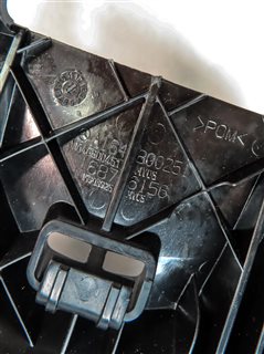 Thumbnail 8: 07-11 MERCEDES GL320 GL350 GL450 GL550 ML320 ML350 ML550 FRONT ARM REST (BLACK)