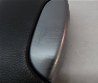 Thumbnail 9: 07-11 MERCEDES GL320 GL350 GL450 GL550 ML320 ML350 ML550 FRONT ARM REST (BLACK)