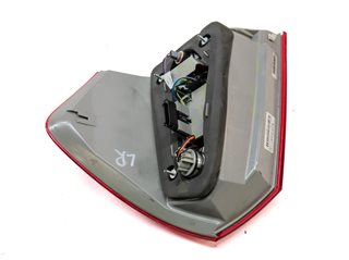 Thumbnail 5: 2010-2012 MB GL350 GL450 GL550 (X164) LEFT DRIVER TAILLIGHT BRAKE LIGHT LAMP