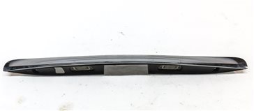 Thumbnail 7: 2012 MERCEDES GL450 X164 REAR TRUNK HATCH LICENSE PLATE LIGHT LAMP w/HANDLE