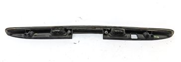 Thumbnail 9: 2012 MERCEDES GL450 X164 REAR TRUNK HATCH LICENSE PLATE LIGHT LAMP w/HANDLE