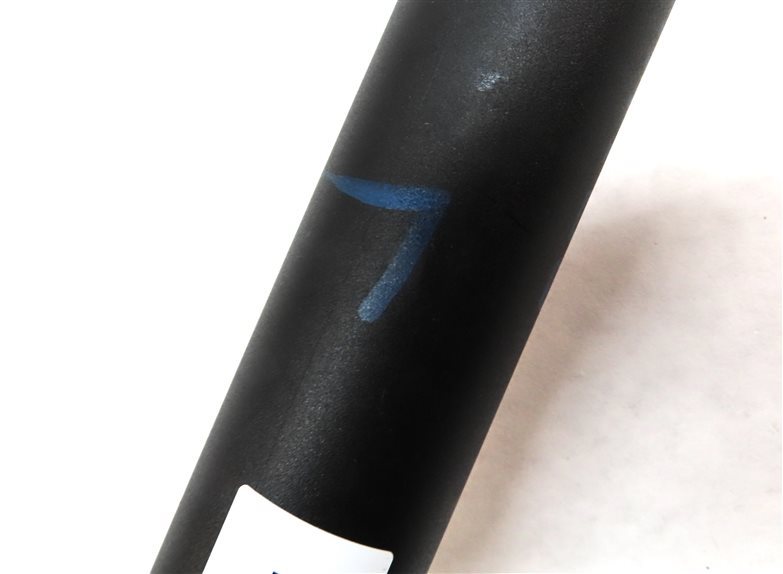 Thumbnail 5: 18-21 BMW X3 G01 REAR LEFT & RIGHT ELECTRIC OPEN CLOSE ASSIST TRUNK SHOCK SET 2