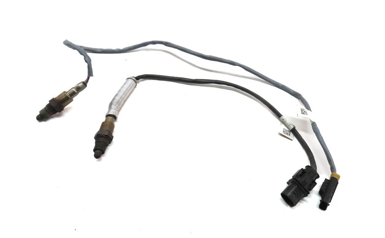 Thumbnail 1: 2020 BMW X3 (G01) 2.0L TURBO (B46D) ENGINE PRE POST CAT O2 OXYGEN SENSOR SET 2