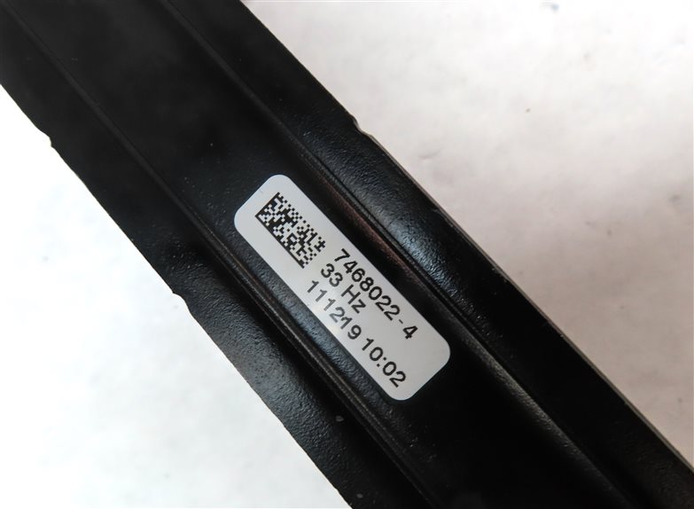 Thumbnail 7: 2020 BMW X3 (G01) REAR HATCH TRUNK LIFTGATE SHOCK ABSORBER CAMPER BRACKET