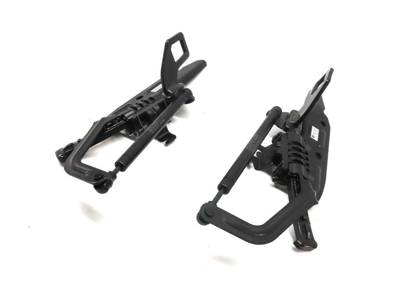 2020 BMW X3 (G01) REAR LEFT & RIGHT SEAT ADJUSTER ADJUST HINGE SET 2
