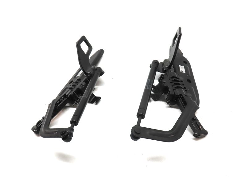 Thumbnail 2: 2020 BMW X3 (G01) REAR LEFT & RIGHT SEAT ADJUSTER ADJUST HINGE SET 2