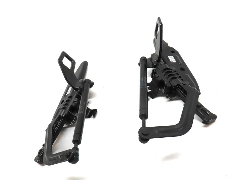 Thumbnail 3: 2020 BMW X3 (G01) REAR LEFT & RIGHT SEAT ADJUSTER ADJUST HINGE SET 2