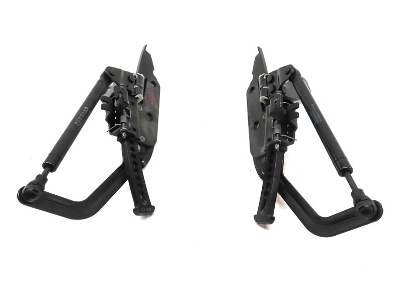 Thumbnail 4: 2020 BMW X3 (G01) REAR LEFT & RIGHT SEAT ADJUSTER ADJUST HINGE SET 2