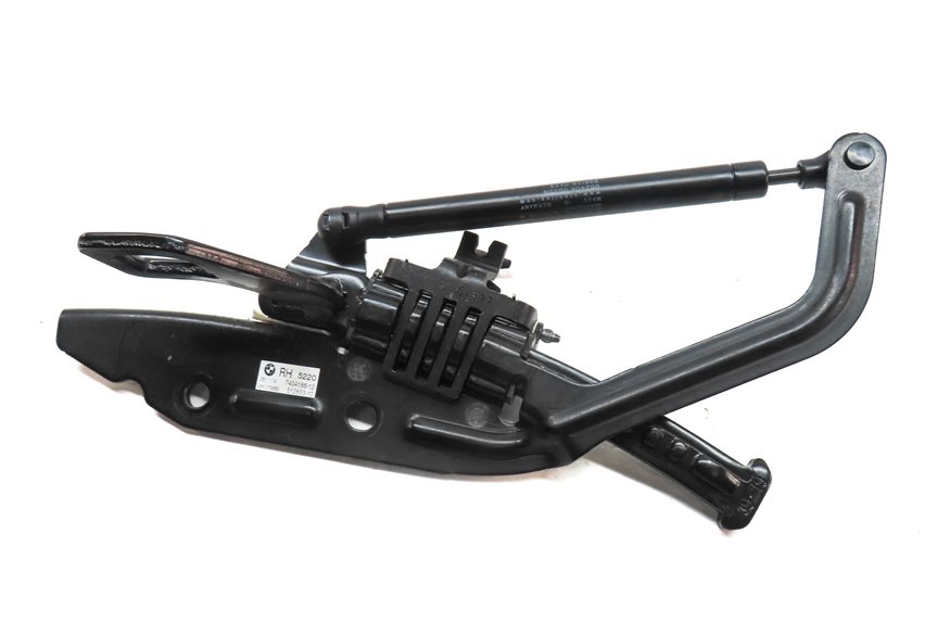 Thumbnail 7: 2020 BMW X3 (G01) REAR LEFT & RIGHT SEAT ADJUSTER ADJUST HINGE SET 2