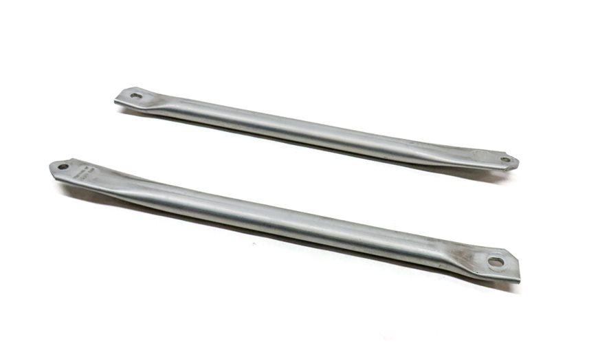 2020 BMW X3 (G01) FRONT RIGHT PASSENGER FENDER BRACE BAR SET 2