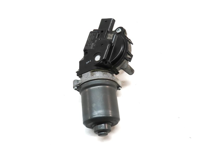 Thumbnail 2: 2018-2023 BMW X3 X4 X4M (G01 G02) FRONT WINDSHIELD WIPER MOTOR