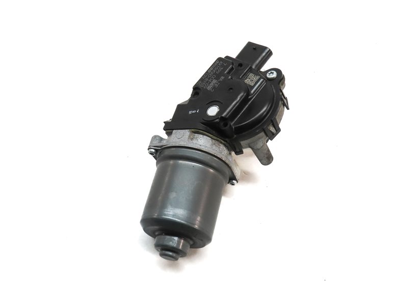 Thumbnail 3: 2018-2023 BMW X3 X4 X4M (G01 G02) FRONT WINDSHIELD WIPER MOTOR